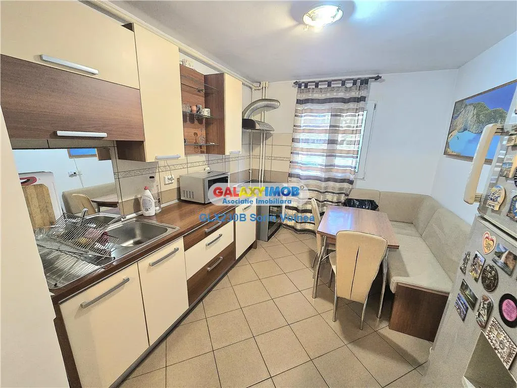 Apartament 4 camere Crangasi | parter | 2 bai | 8 min. metrou - foto 6