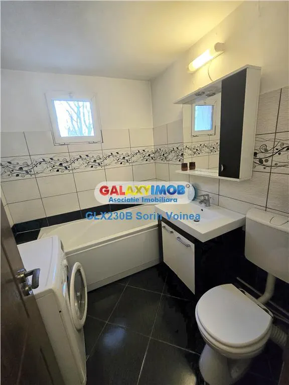 Apartament 4 camere Crangasi | parter | 2 bai | 8 min. metrou - foto 7
