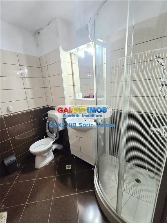 Apartament 4 camere Crangasi | parter | 2 bai | 8 min. metrou - foto 8