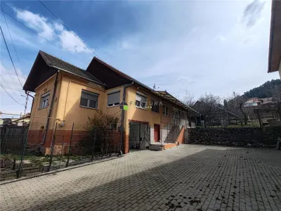 Casa individuala , teren 717 mp - Sacele - Sacele