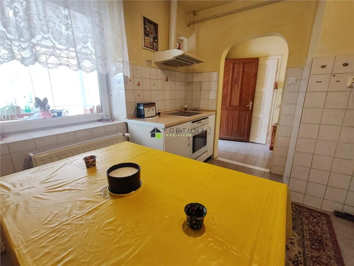 Casa individuala , teren 717 mp - Sacele - foto 13
