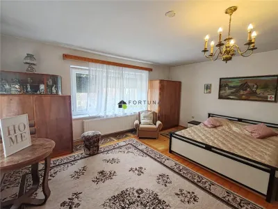 Casa individuala , teren 717 mp - Sacele - foto 3