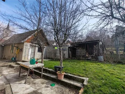 Casa individuala , teren 717 mp - Sacele - foto 21