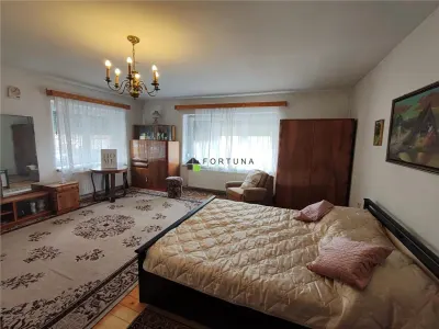 Casa individuala , teren 717 mp - Sacele - foto 4