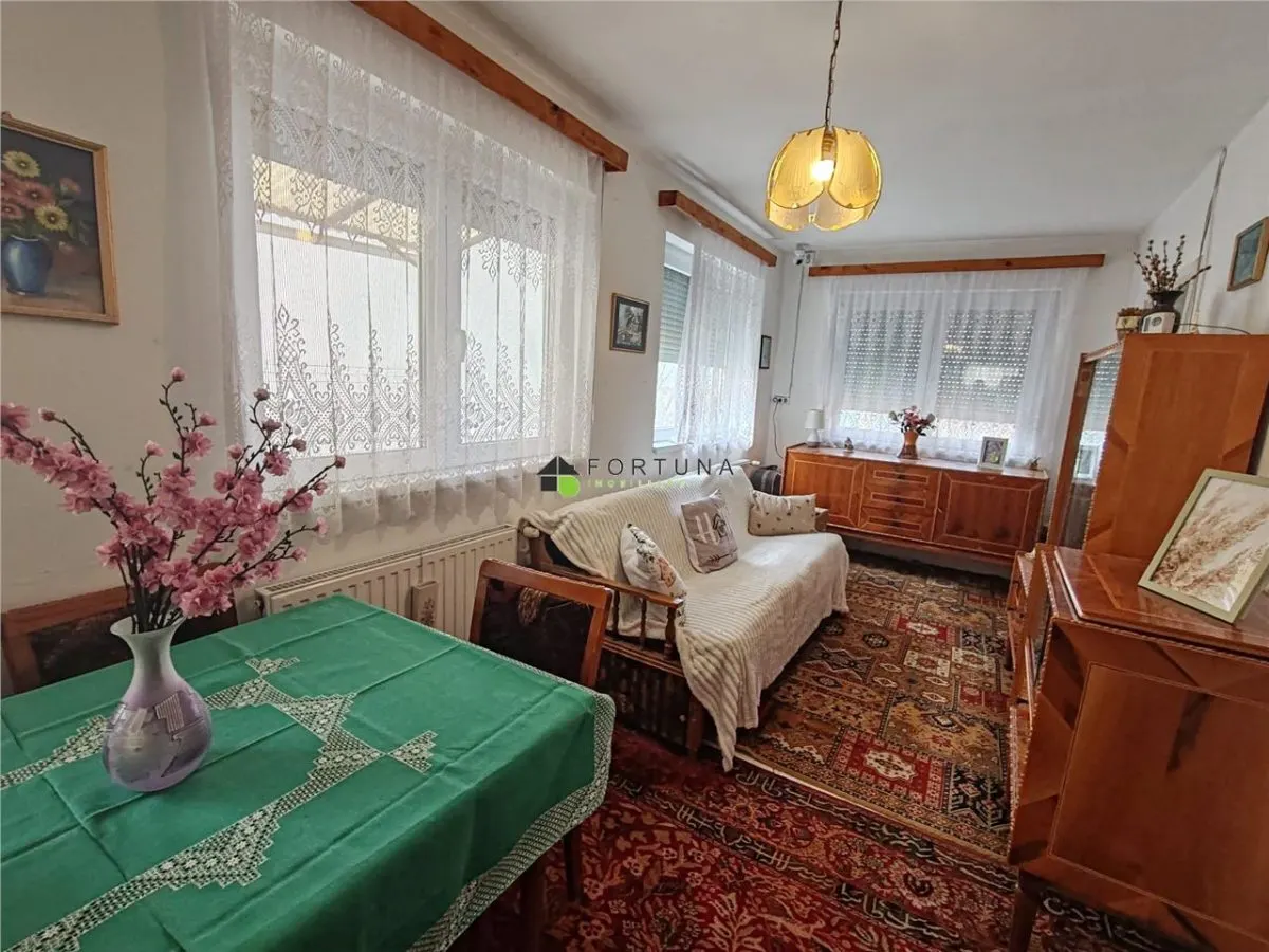 Casa individuala , teren 717 mp - Sacele - foto 7