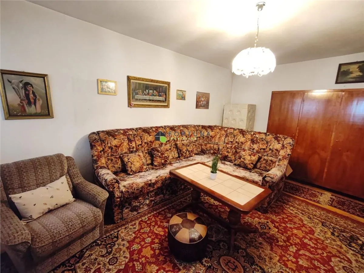 Casa individuala , teren 717 mp - Sacele - foto 8