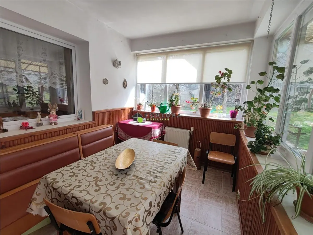 Casa individuala , teren 717 mp - Sacele - foto 10
