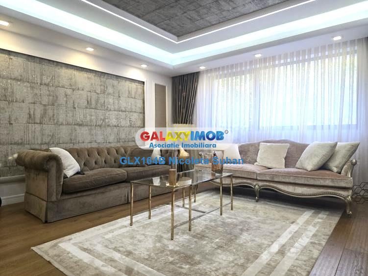 VANZARE APARTAMENT 3 CAMERE CORTINA REZIDENCE - foto 1