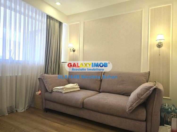 VANZARE APARTAMENT 3 CAMERE CORTINA REZIDENCE - foto 13