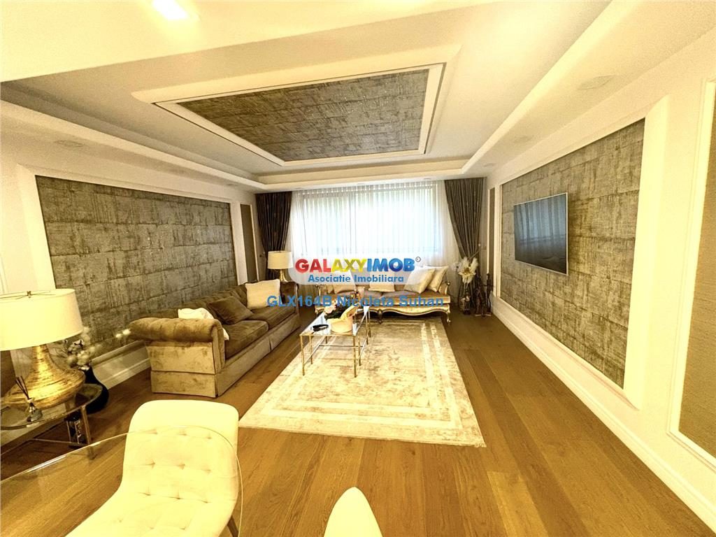 VANZARE APARTAMENT 3 CAMERE CORTINA REZIDENCE - foto 8