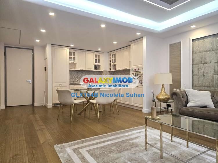 VANZARE APARTAMENT 3 CAMERE CORTINA REZIDENCE - foto 9