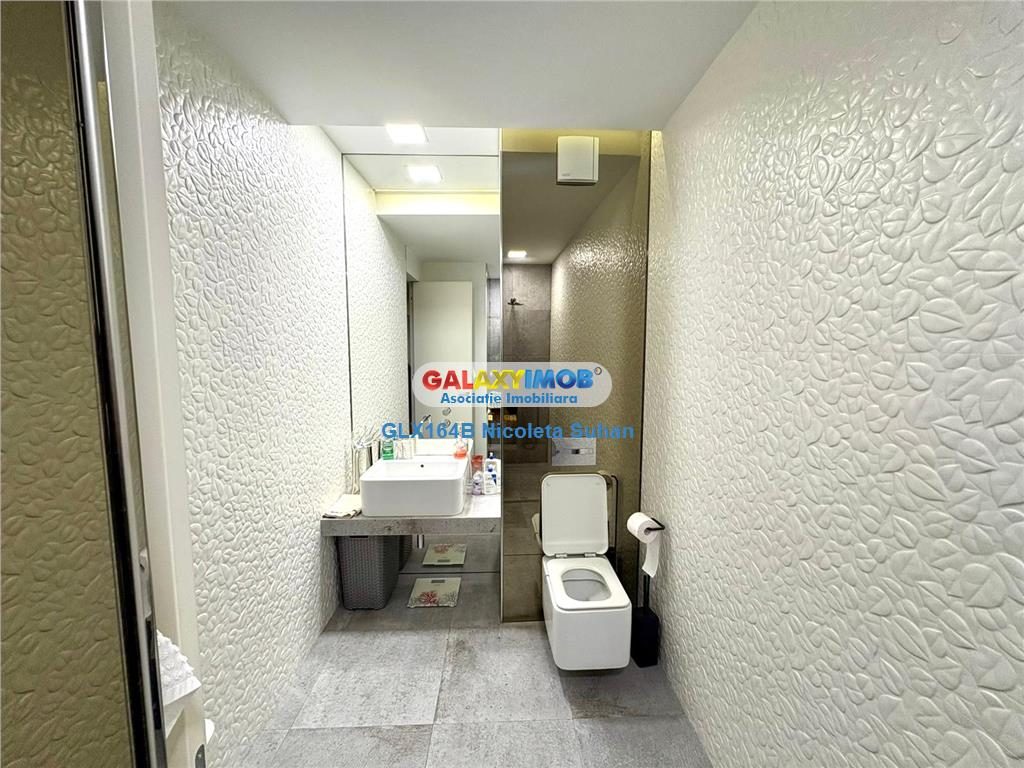 VANZARE APARTAMENT 3 CAMERE CORTINA REZIDENCE - foto 10