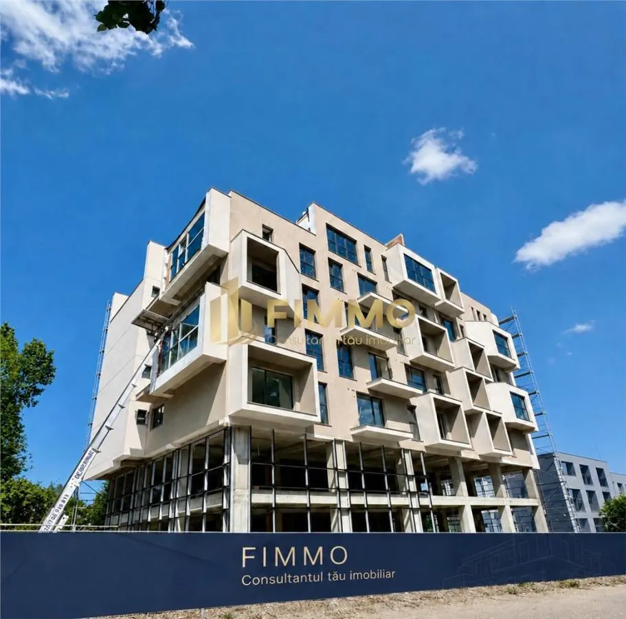 Ap. 3 camere | Bloc nou zona ULTRACENTRALA | 79 mpt | ID: 1784 - foto 1