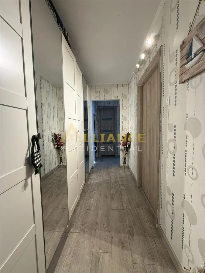 Apartament 3 camere - Mobilat Utilat - Gata de mutare - foto 6