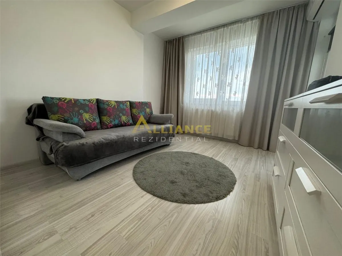 Exclusivitate Garsoniera 1 Minut Metrou Dimitrie Leonida - foto 2