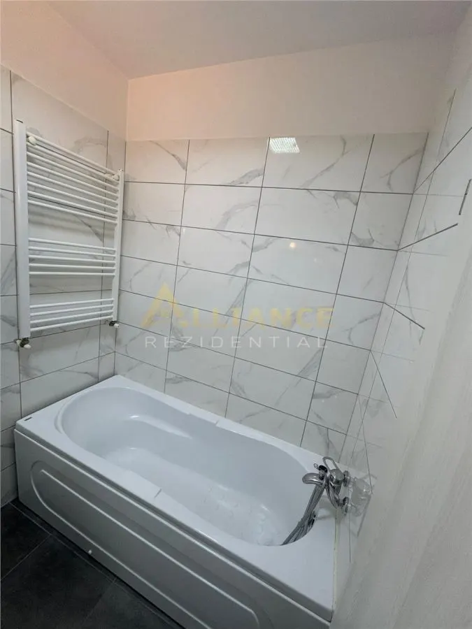 Exclusivitate Garsoniera 1 Minut Metrou Dimitrie Leonida - foto 16