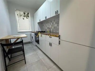 Exclusivitate Garsoniera 1 Minut Metrou Dimitrie Leonida - foto 7
