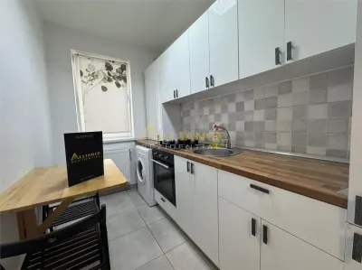 Exclusivitate Garsoniera 1 Minut Metrou Dimitrie Leonida - foto 9