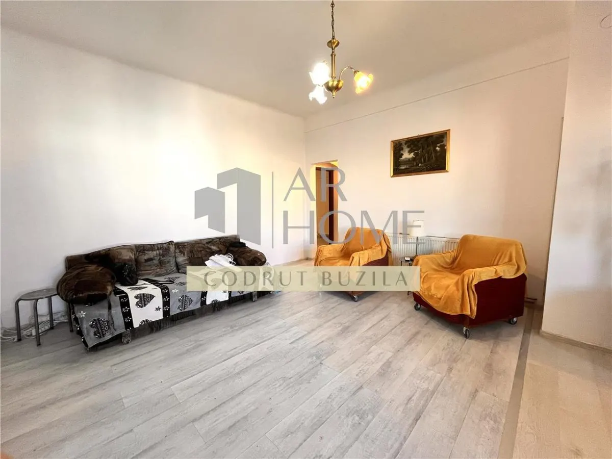 Inchiriere spatiu comercial sau locuinta, ultracentral Ploiesti - foto 1