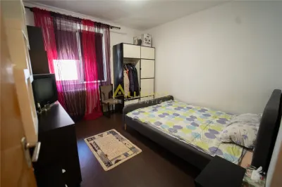 10 Minute Metrou Tineretului - Apartament 3 camere - foto 3