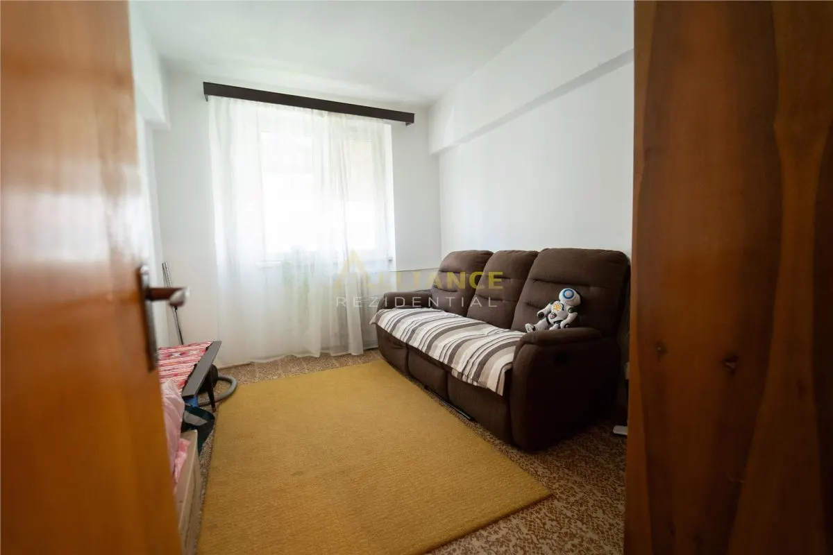 10 Minute Metrou Tineretului - Apartament 3 camere - foto 4