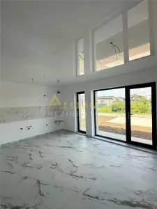 Casa Individuala Darasti Magurele 3 camere 2 bai teren 440 mp - foto 4