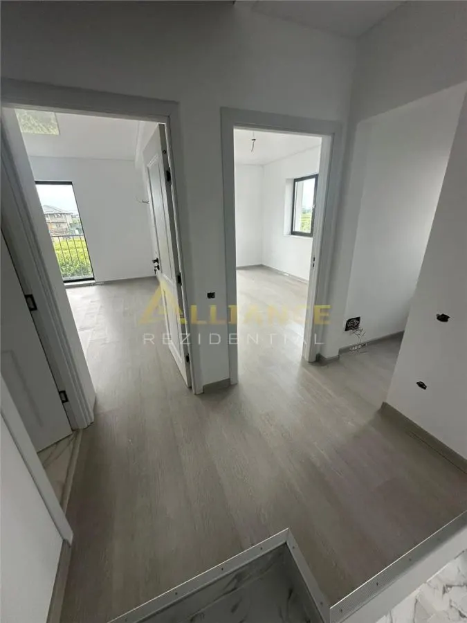 Casa Individuala Darasti Magurele 3 camere 2 bai teren 440 mp - foto 6