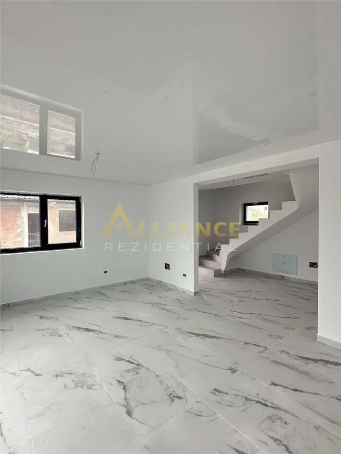 Casa Individuala Darasti Magurele 3 camere 2 bai teren 440 mp - foto 8