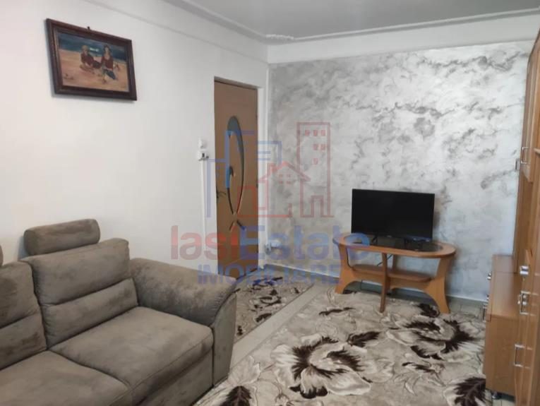 Apartament 2 camere Alexandru cel Bun - Iasi