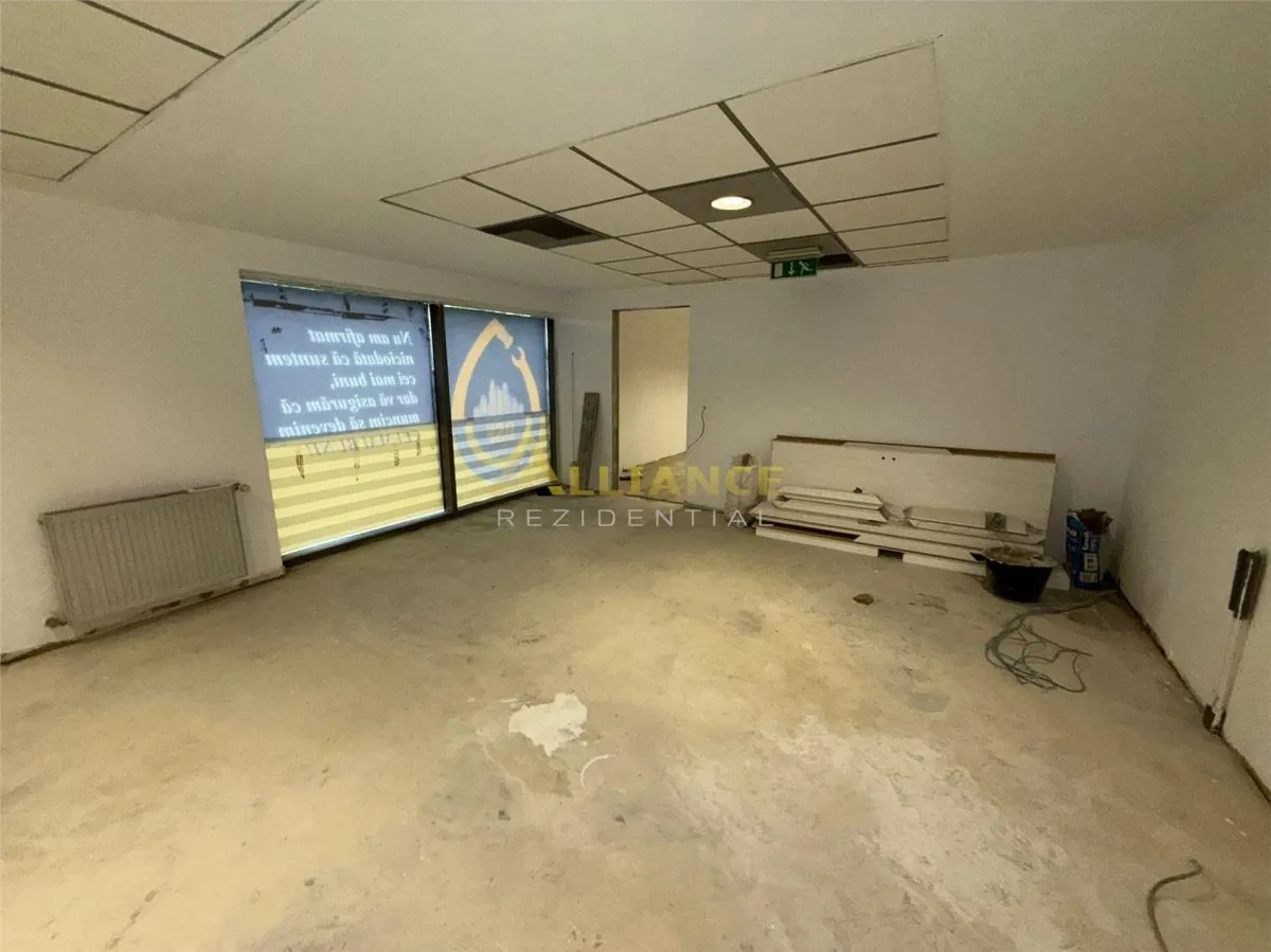 Spatiu comercial ~ Birouri ~ Bulevardul Marasesti - foto 8