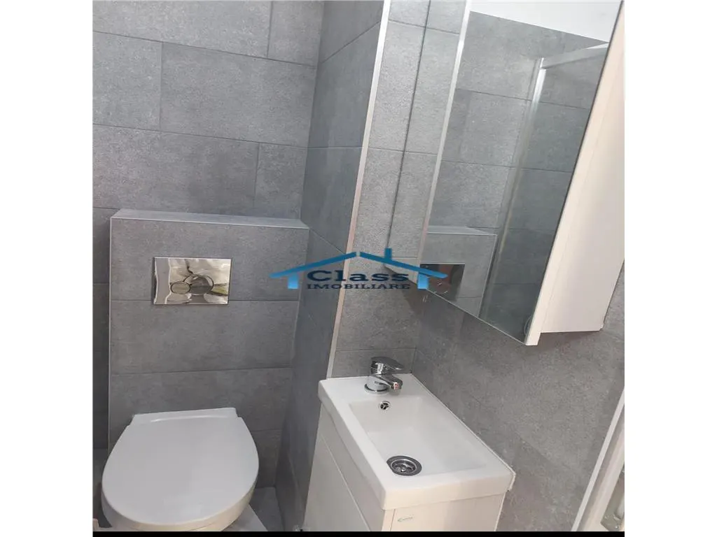 Garsonieră de vÃ¢nzare â€“ zona Expo Transilvania, Cluj-Napoca - foto 4