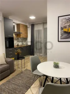 RECO Apartament West Residence, balcon plus terasa mare si loc de parcare privat - foto 4