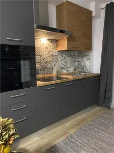 RECO Apartament West Residence, balcon plus terasa mare si loc de parcare privat - foto 2