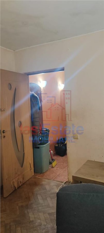 Apartament 2 camere Alexandru Cel Bun - Iasi