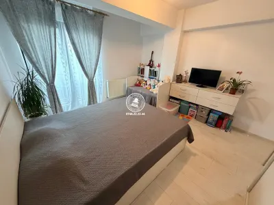 Apartament cu 2 camere decomandat Copou - foto 11