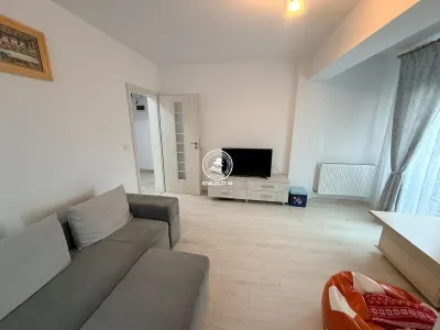 Apartament cu 2 camere decomandat Copou - foto 16