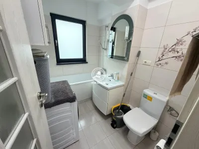 Apartament cu 2 camere decomandat Copou - foto 19