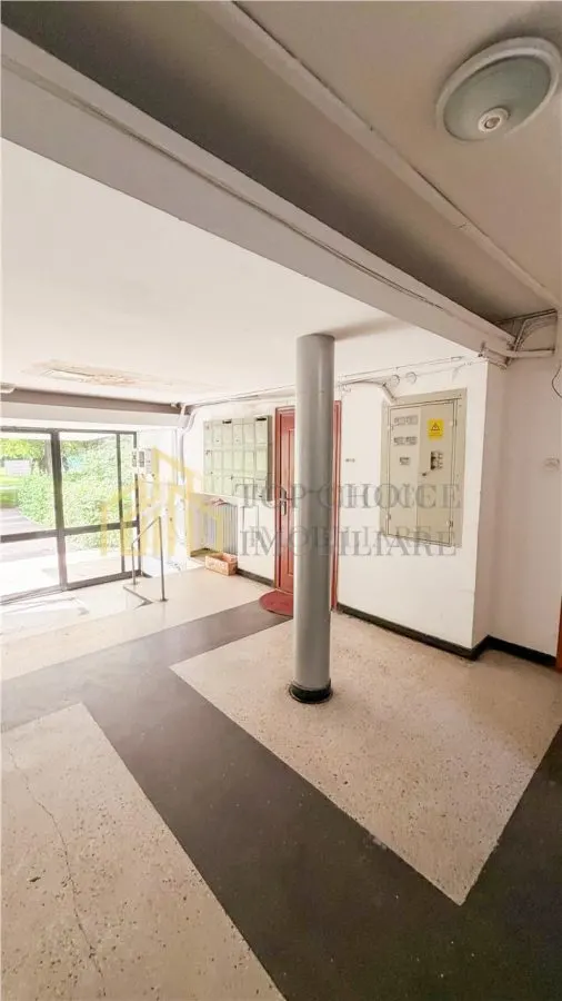 3 CAMERE 2 BAI PARTER - CABINET STOMATOLOGIC AUTORIZAT - IDEAL INVESTITIE - foto 14