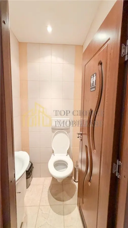3 CAMERE 2 BAI PARTER - CABINET STOMATOLOGIC AUTORIZAT - IDEAL INVESTITIE - foto 10