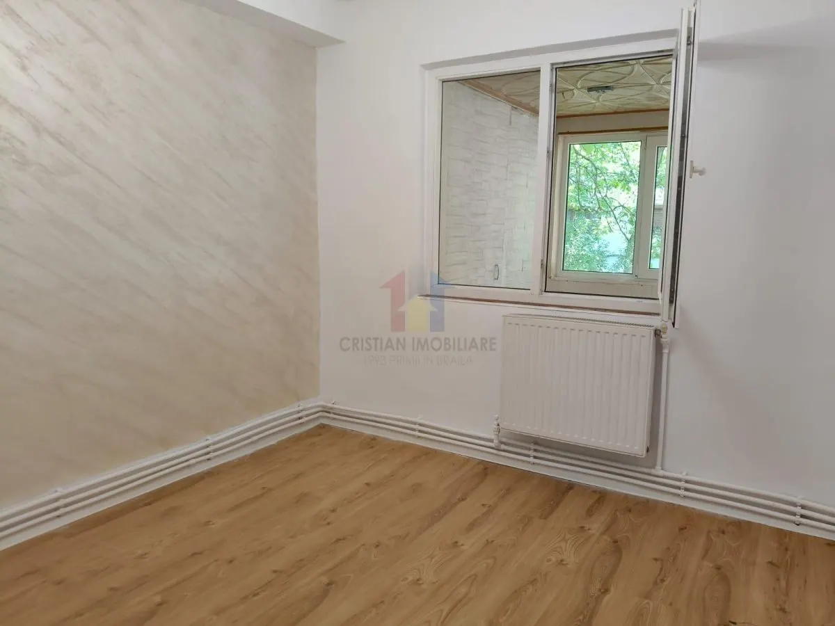 Apartament 3 camere, etaj 1, Renovat Integral, Viziru 1 - foto 13