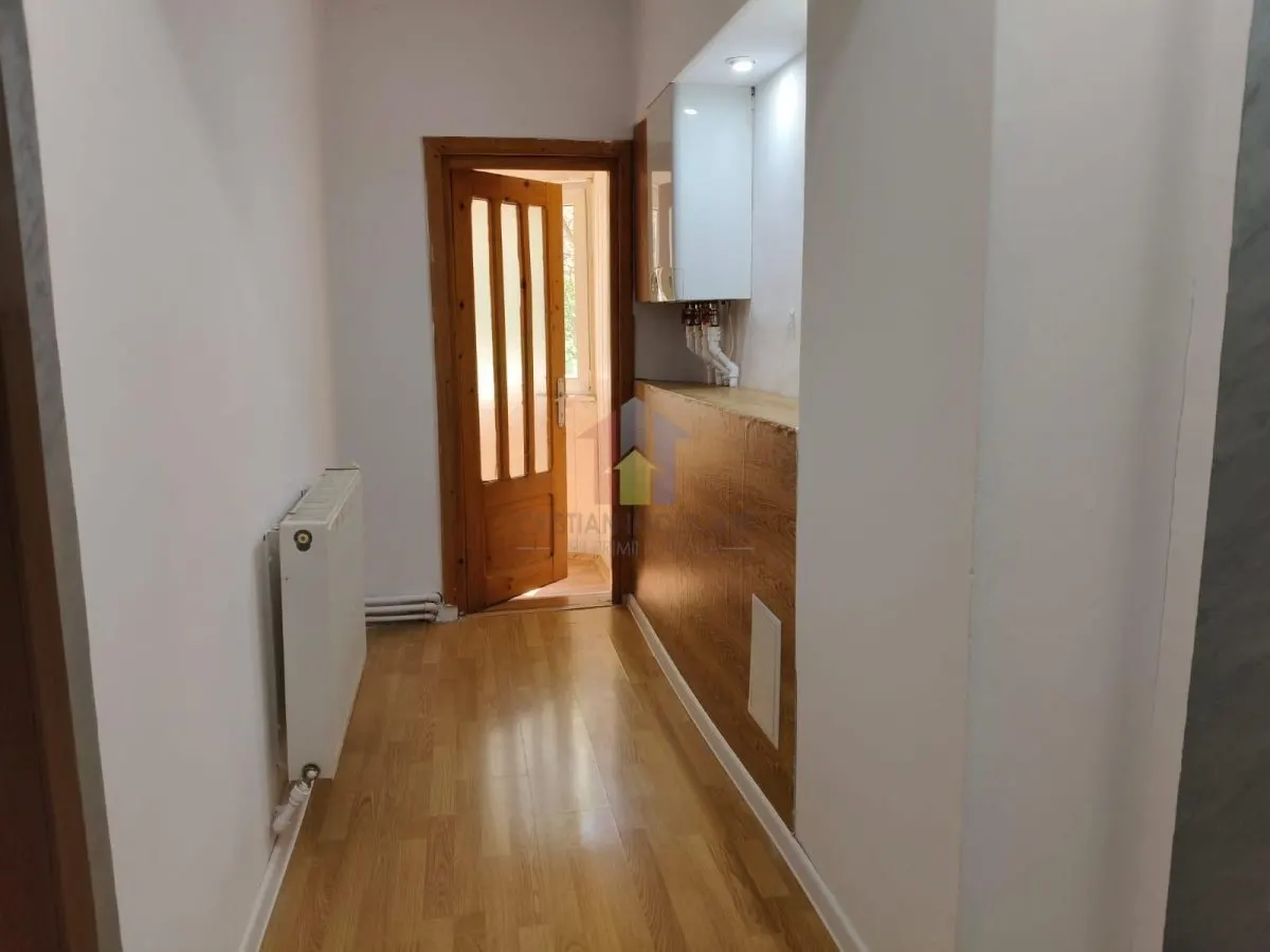 Apartament 3 camere, etaj 1, Renovat Integral, Viziru 1 - foto 5