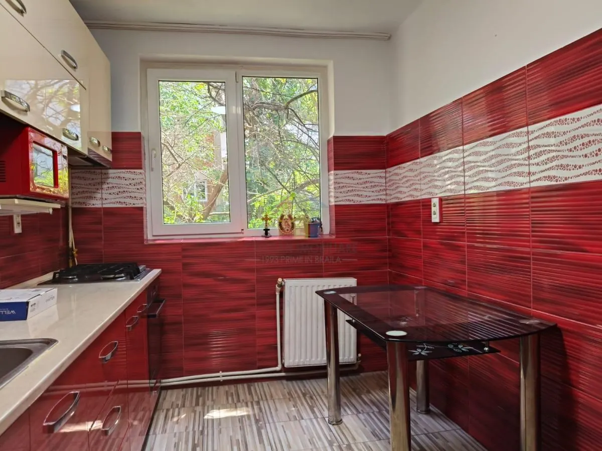 Apartament 3 camere, etaj 1, Renovat Integral, Viziru 1 - foto 6