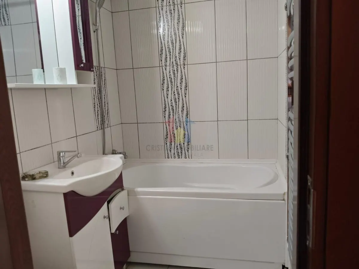 Apartament 3 camere, etaj 1, Renovat Integral, Viziru 1 - foto 10
