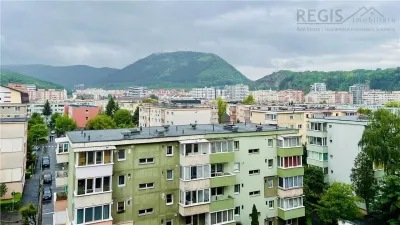 Apartament 2 camere decomandat etaj intermediar Calea Bucuresti, Brasov - foto 14