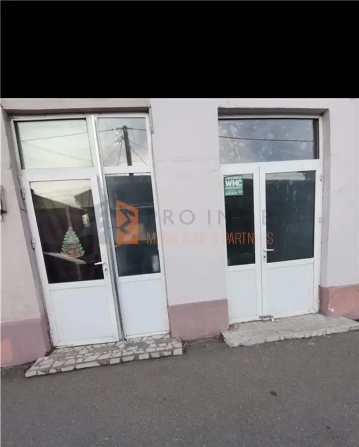 Spatiu comercial zona Bazar - foto 11