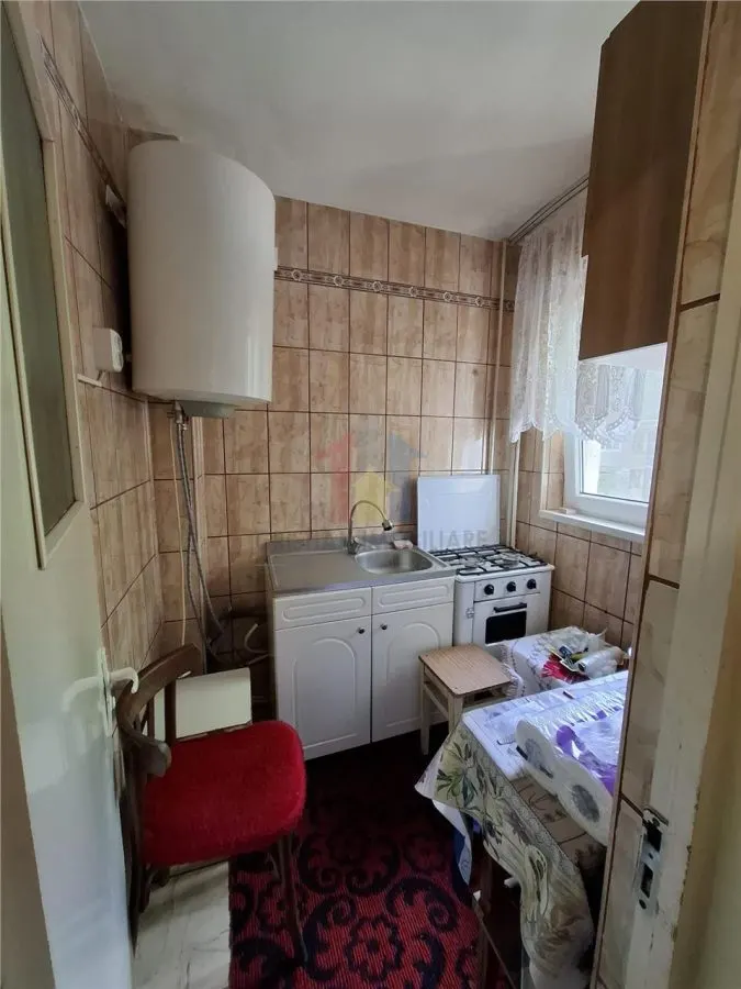 Garsoniera confort 1, etaj 1, zona Dorobanti - foto 4