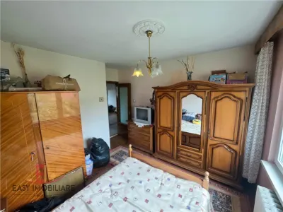 Apartament 3 camere, Tudor, 2 bai, bloc izolat, Targu Mures - foto 3