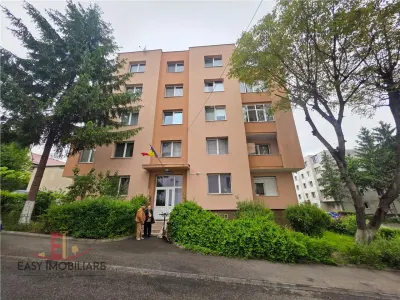 Apartament 3 camere, Tudor, 2 bai, bloc izolat, Targu Mures - foto 4