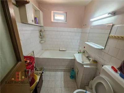Apartament 3 camere, Tudor, 2 bai, bloc izolat, Targu Mures - foto 5