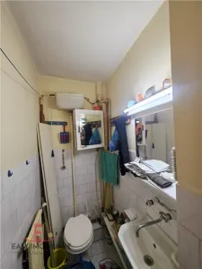 Apartament 3 camere, Tudor, 2 bai, bloc izolat, Targu Mures - foto 6